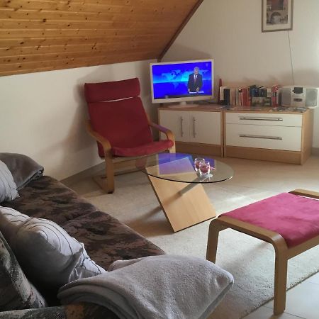 Appartements Am Hexenstieg 圣安德里斯伯格 外观 照片