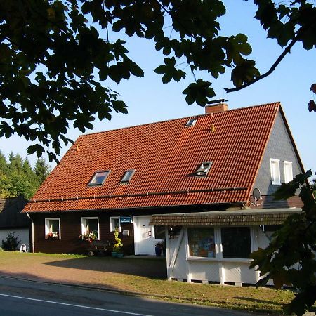 Appartements Am Hexenstieg 圣安德里斯伯格 外观 照片
