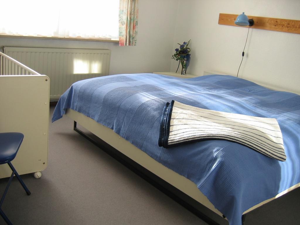 Appartements Am Hexenstieg 圣安德里斯伯格 客房 照片