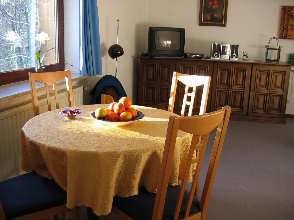 Appartements Am Hexenstieg 圣安德里斯伯格 客房 照片