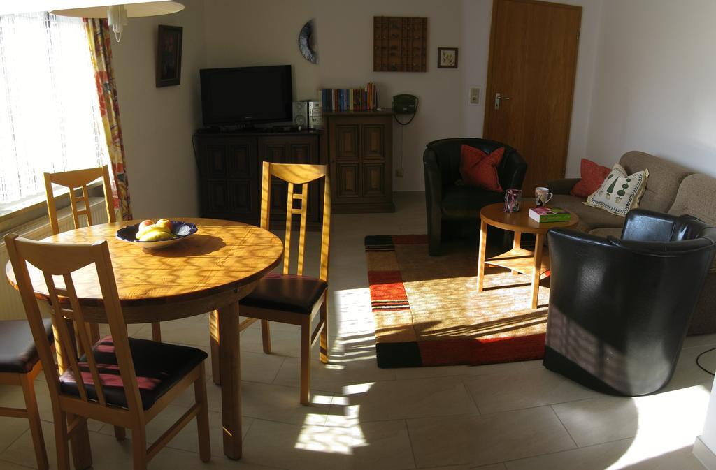 Appartements Am Hexenstieg 圣安德里斯伯格 外观 照片