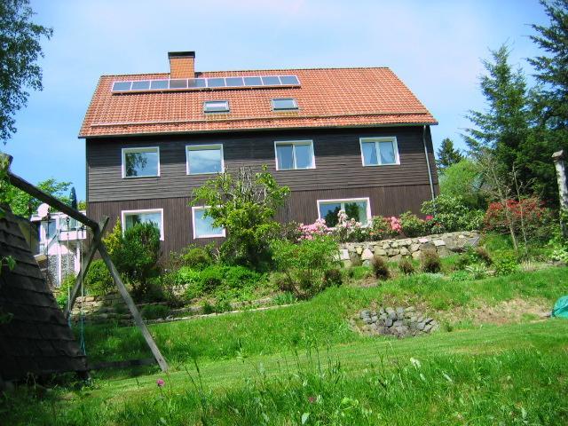 Appartements Am Hexenstieg 圣安德里斯伯格 外观 照片