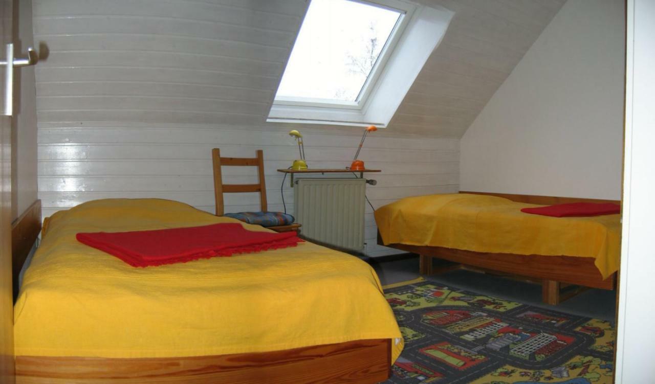 Appartements Am Hexenstieg 圣安德里斯伯格 外观 照片